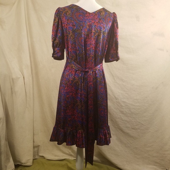 Vintage Betsey Johnson dress - Picture 5 of 8